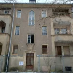 خانه های روسی در برلین