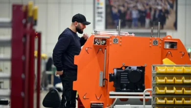 اقتصاد آلمان