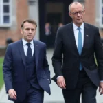 بازدارندگی هسته ای اروپا