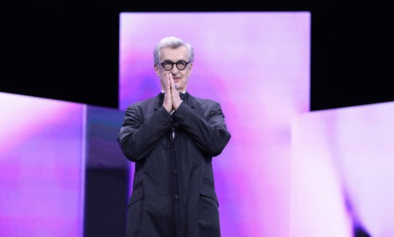 جشنواره برلین