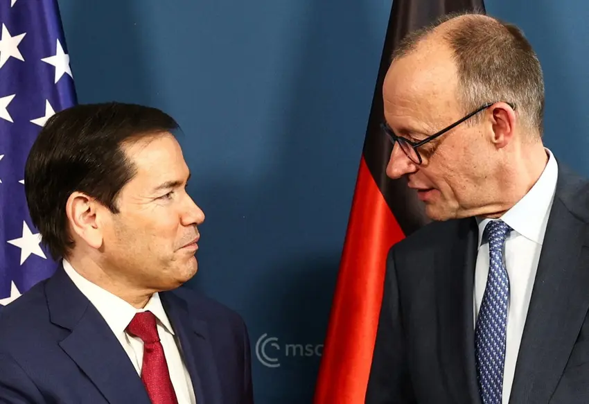 کنفرانس امنیتی مونیخ