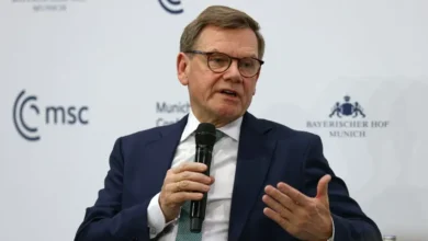 اخبار آلمان