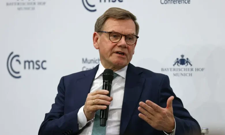 اخبار آلمان