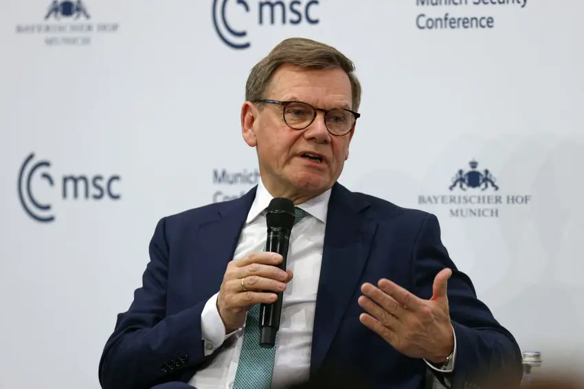 اخبار آلمان