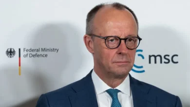 اقتصاد آلمان