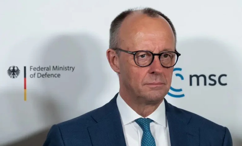 اقتصاد آلمان