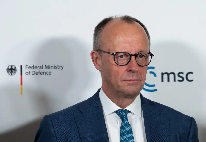 اقتصاد آلمان