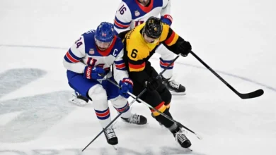 اخبار آلمان