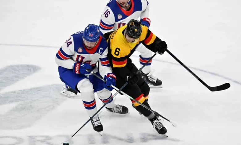 اخبار آلمان