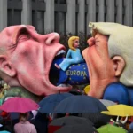 کارناوال در آلمان