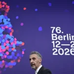 جشنواره فیلم برلین