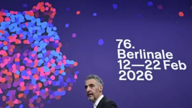 جشنواره فیلم برلین