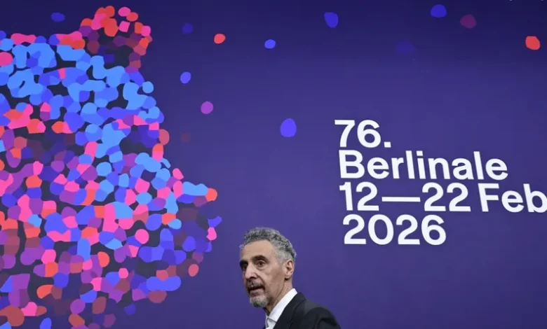 جشنواره فیلم برلین