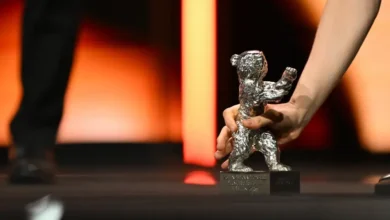 جشنواره فیلم برلین