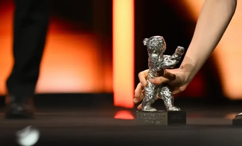 جشنواره فیلم برلین