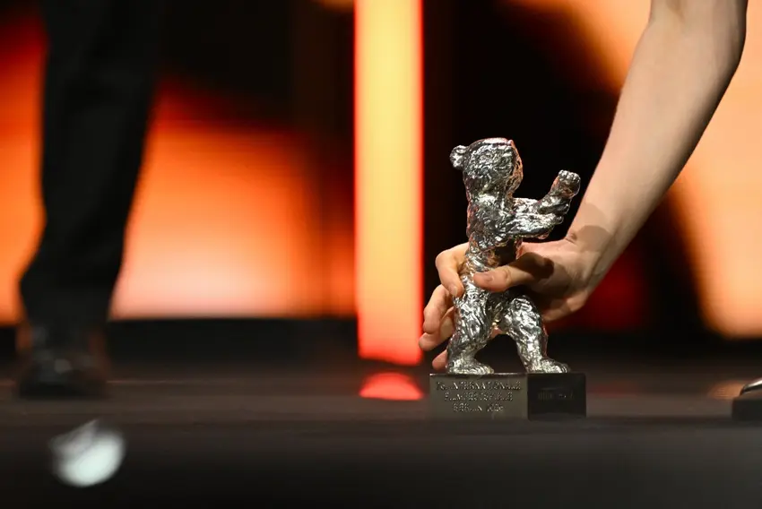 جشنواره فیلم برلین