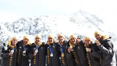 اخبار آلمان