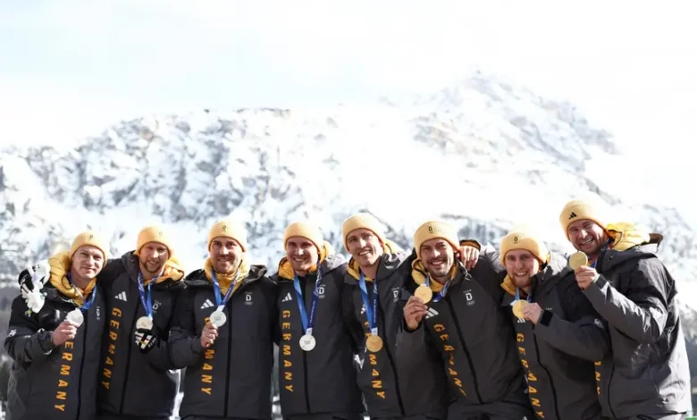 اخبار آلمان