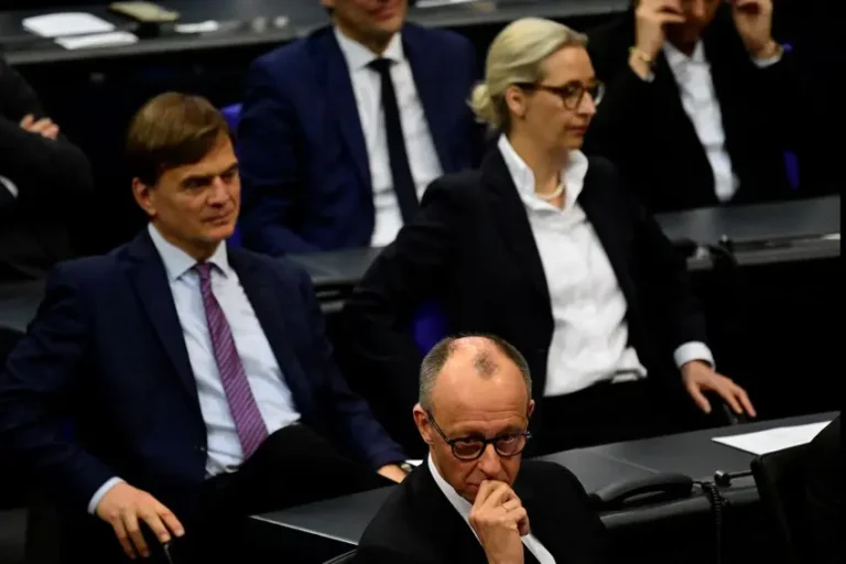 حزب AfD