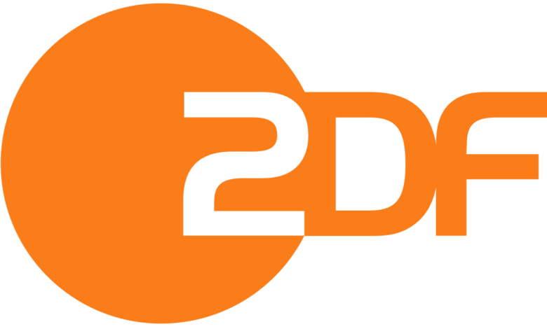 پخش زنده ZDF آلمان