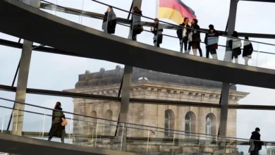 تابعیت آلمان