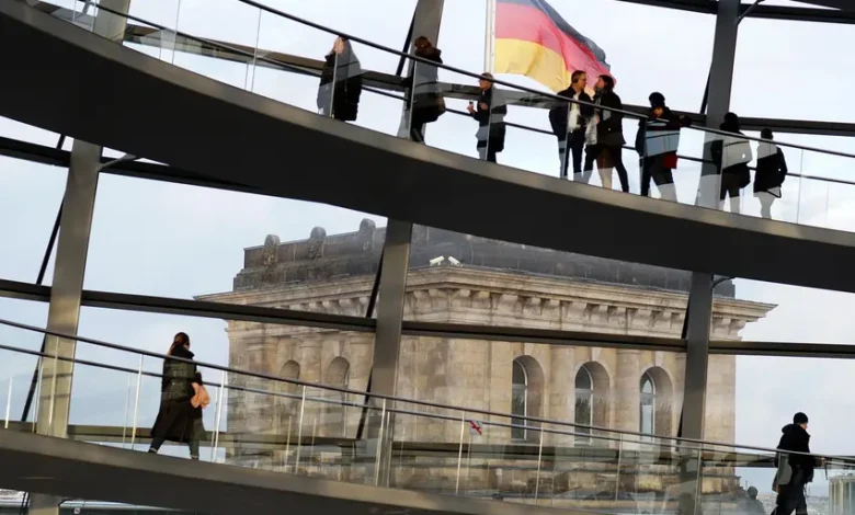 تابعیت آلمان