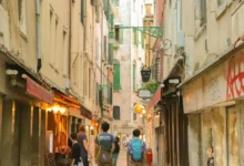 بیمه مسافرتی در آلمان