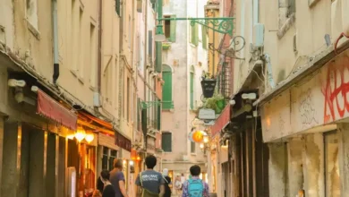 بیمه مسافرتی در آلمان