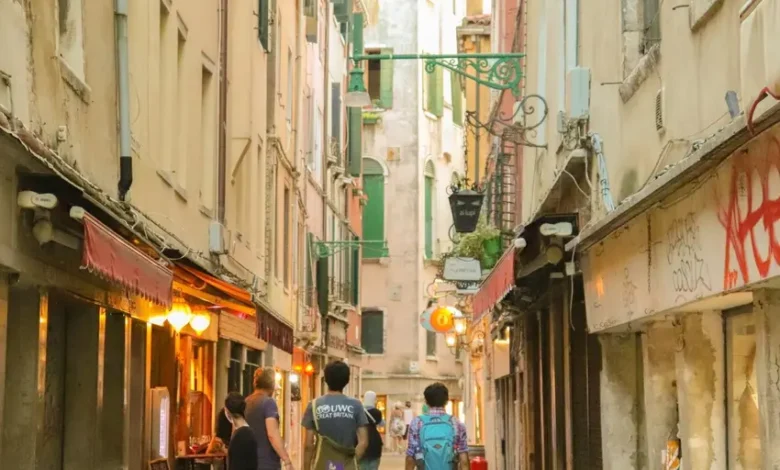 بیمه مسافرتی در آلمان