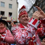 کارناوال در آلمان