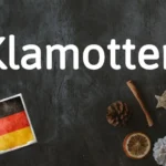 کلمه روز آلمانی