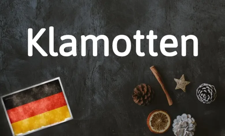 کلمه روز آلمانی