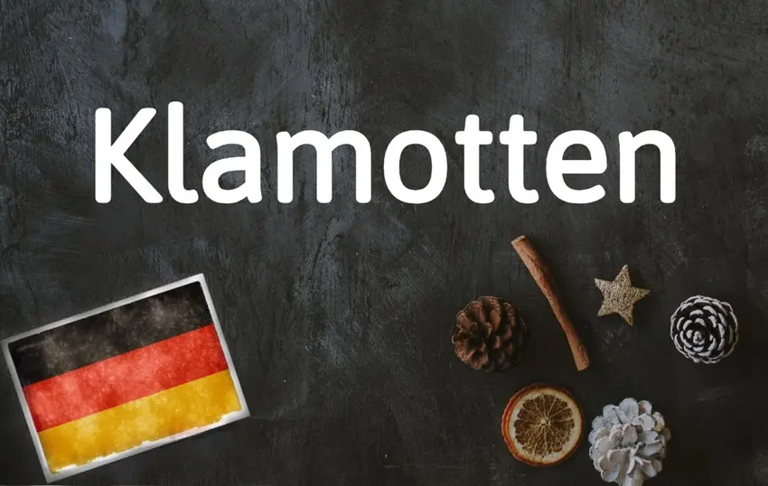 کلمه روز آلمانی