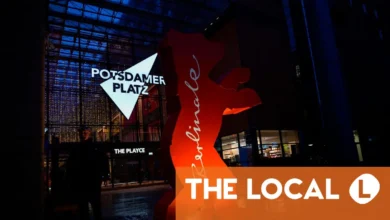 جشنواره فیلم برلین