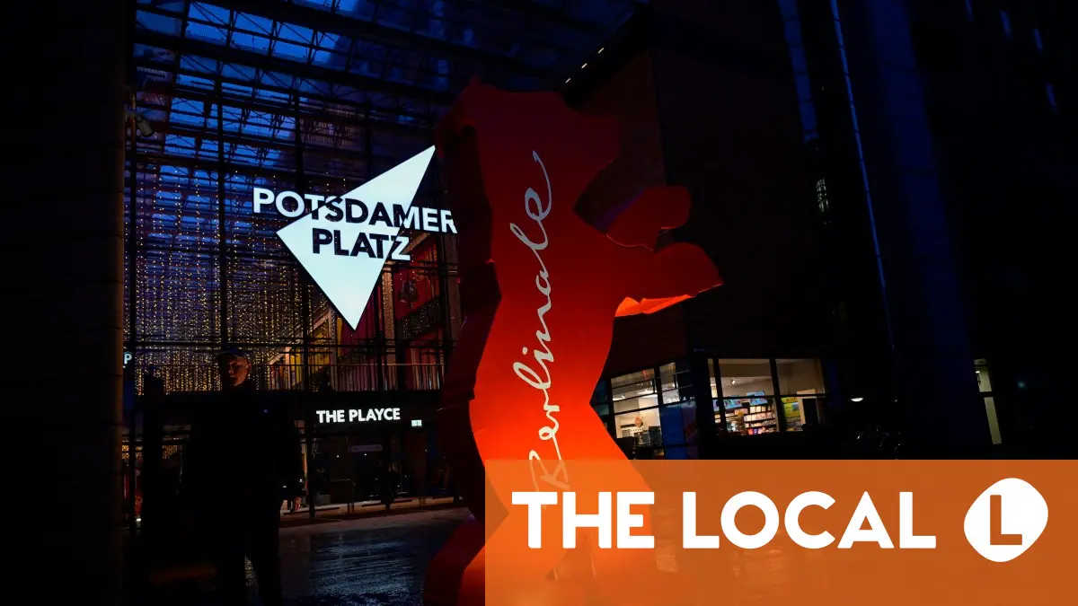 جشنواره فیلم برلین