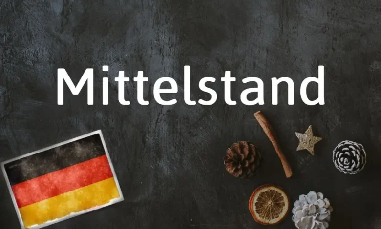 کلمه روز آلمانی