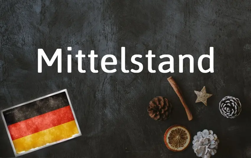 کلمه روز آلمانی