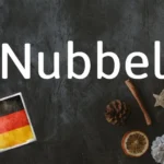 کلمه روز آلمانی