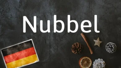 کلمه روز آلمانی