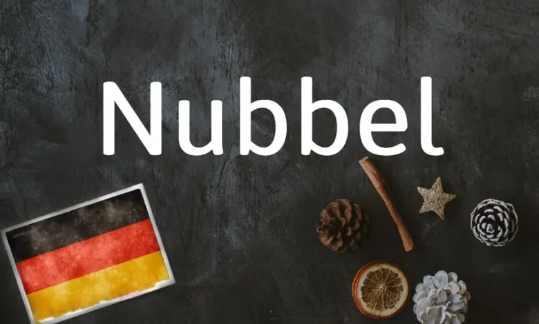 کلمه روز آلمانی