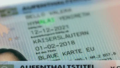 اقامت دائم آلمان