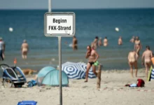 زندگی در آلمان