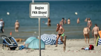 زندگی در آلمان