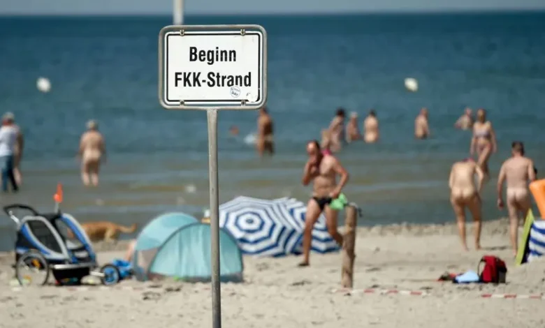 زندگی در آلمان