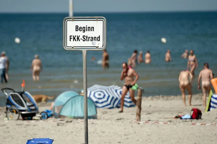 زندگی در آلمان