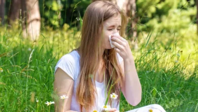 داروهای حساسیت در آلمان