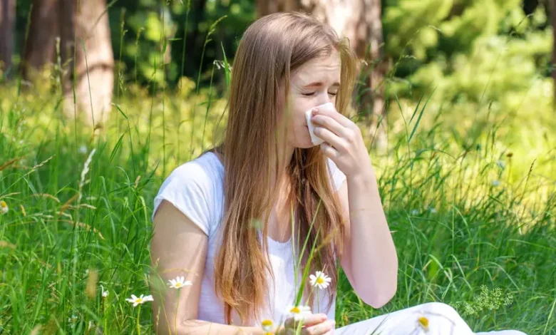 داروهای حساسیت در آلمان