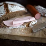 رژیم غذایی در آلمان