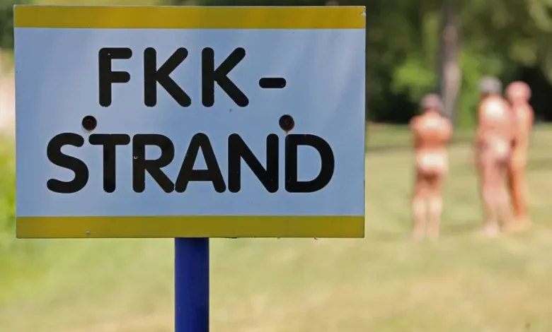 زندگی در آلمان