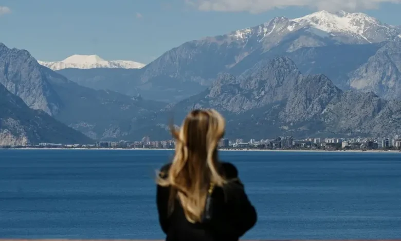 سفر از آلمان